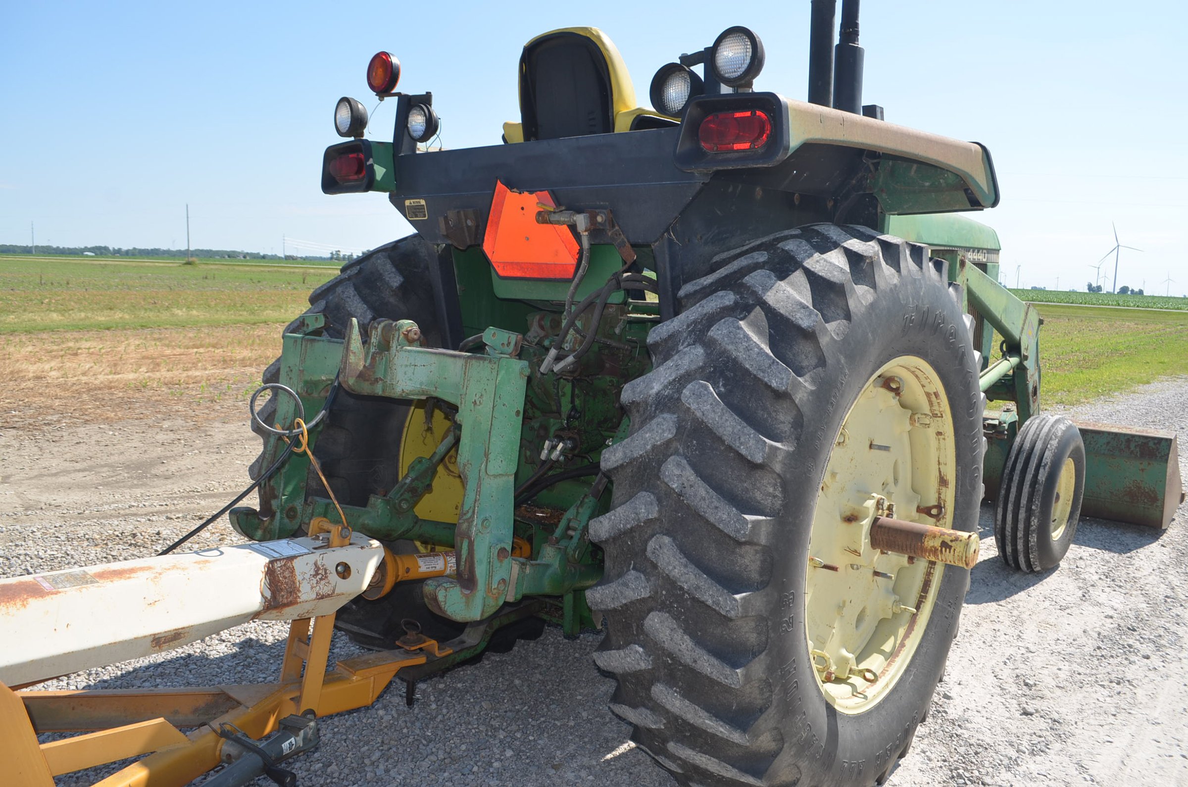 Property photo 52 - FARM EQUIPMENT AUCTION IN VAN WERT COUNTY, OHIO